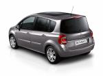 Renault Modus 2012 года
